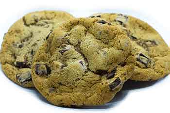 Chocolate Chunk Cookie