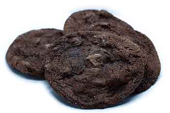 Double Chocolate Cookie