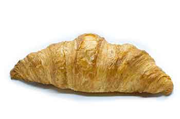 Plain Croissant